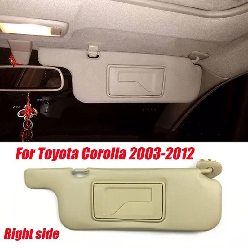 Toyota Corolla 2003-2012     ǵ,   , ̷ ü ǰ  ̵